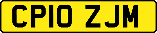 CP10ZJM