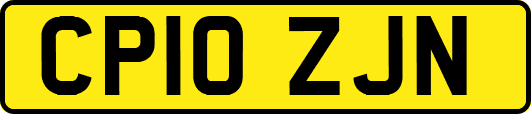 CP10ZJN