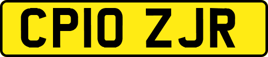 CP10ZJR