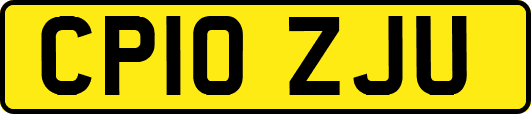 CP10ZJU