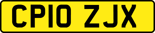 CP10ZJX