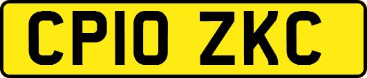 CP10ZKC