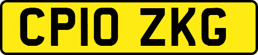 CP10ZKG