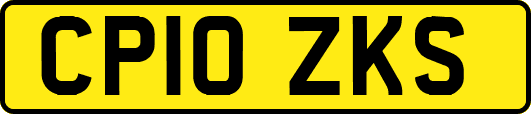 CP10ZKS