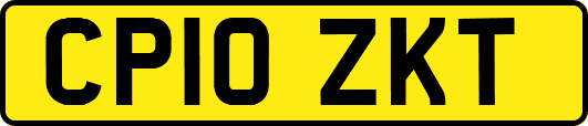 CP10ZKT