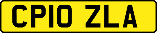 CP10ZLA