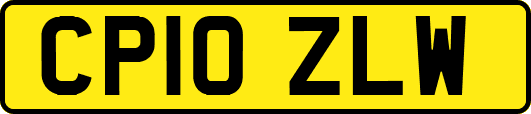 CP10ZLW