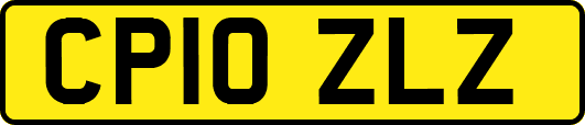 CP10ZLZ