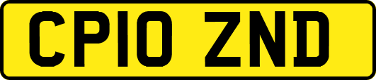 CP10ZND
