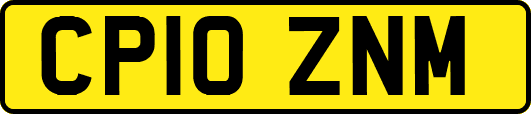 CP10ZNM