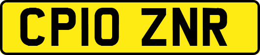 CP10ZNR