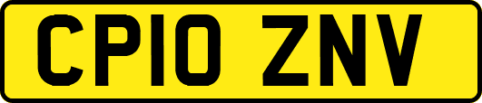 CP10ZNV