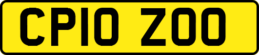 CP10ZOO