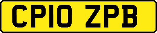 CP10ZPB