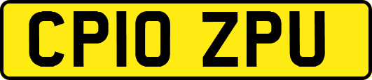 CP10ZPU
