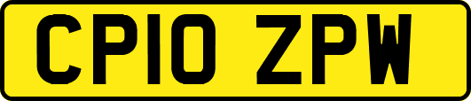 CP10ZPW