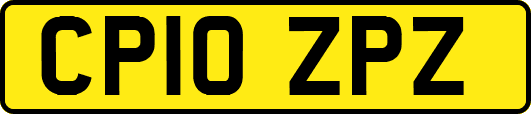 CP10ZPZ