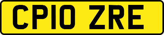 CP10ZRE