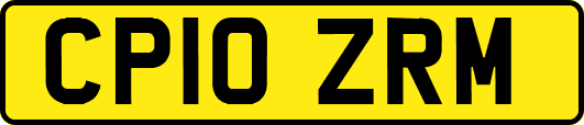 CP10ZRM