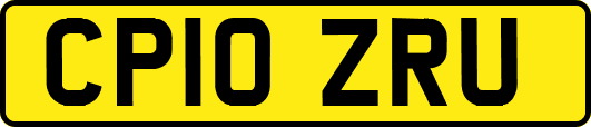 CP10ZRU