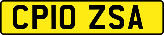 CP10ZSA