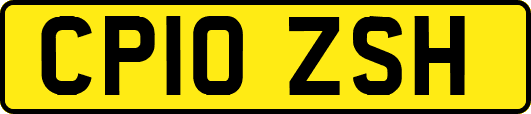 CP10ZSH