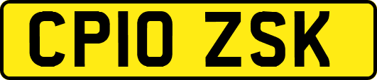 CP10ZSK
