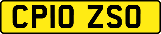 CP10ZSO