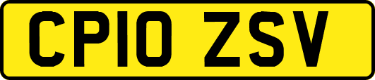 CP10ZSV