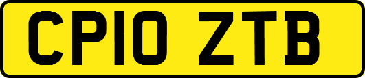CP10ZTB