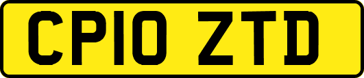 CP10ZTD