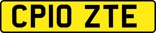 CP10ZTE