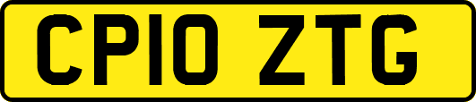 CP10ZTG