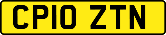 CP10ZTN