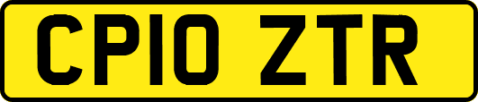 CP10ZTR