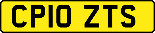CP10ZTS