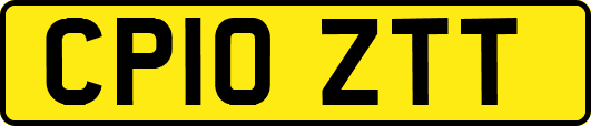CP10ZTT