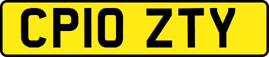 CP10ZTY