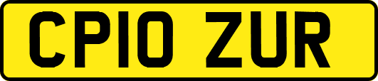 CP10ZUR