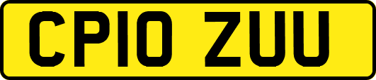 CP10ZUU