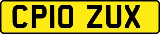 CP10ZUX