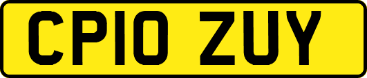 CP10ZUY