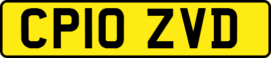 CP10ZVD