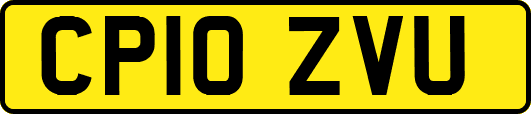 CP10ZVU