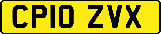 CP10ZVX