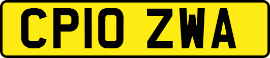 CP10ZWA