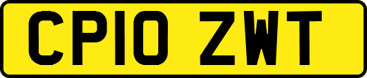 CP10ZWT