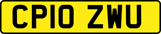 CP10ZWU