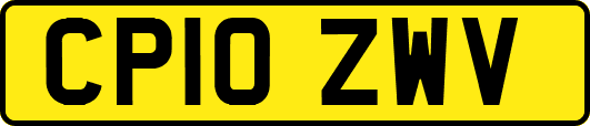CP10ZWV