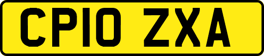 CP10ZXA